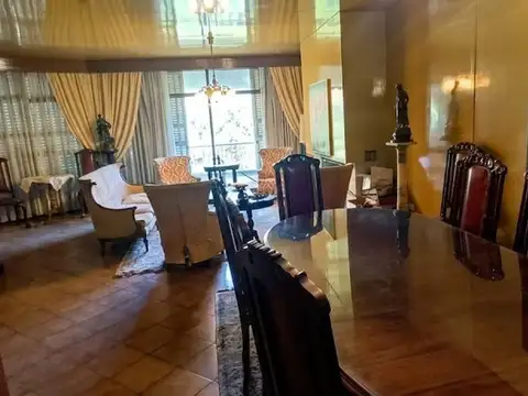 Departamento en Venta de 7 ambientes