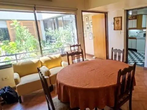 Departamento en Venta con 3 cocheras