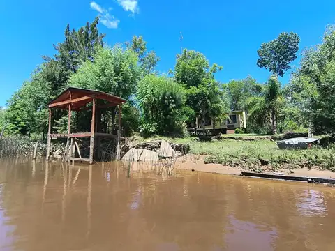 Terreno en Venta en Zona Delta San Fernando, USD 69.000