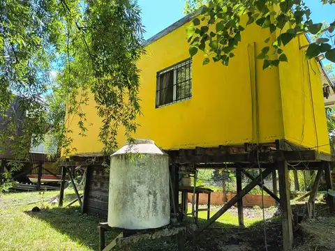 Terreno en Venta de 111600,0 m2