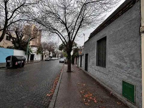Terreno en Venta 13  mts Frente