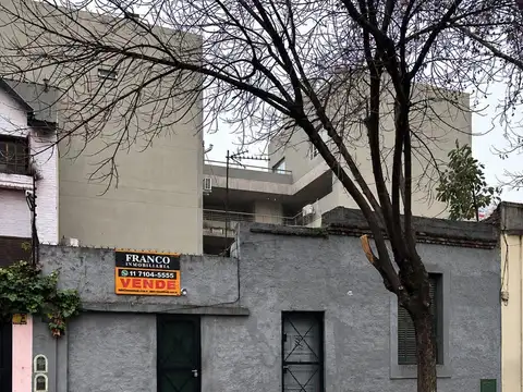 Terreno en Venta de 130,0 m2
