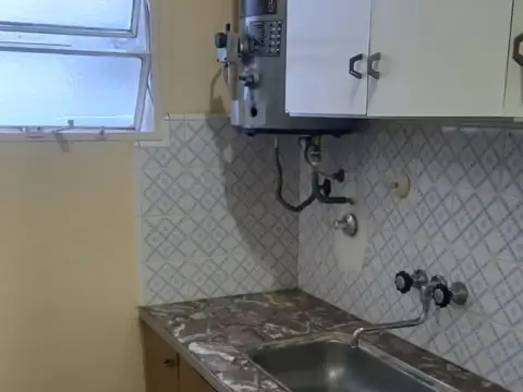 Departamento en alquiler de Dos Dormitorios