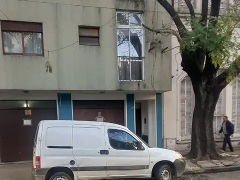 Departamento en alquiler de Dos Dormitorios
