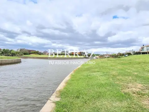 Terreno en Venta en Nordelta El Yacht, USD 780.000