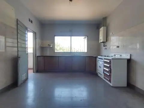 Depto Tipo Casa en Alquiler al Norte