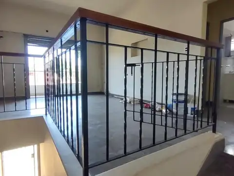 Depto Tipo Casa en Alquiler de 3 ambientes