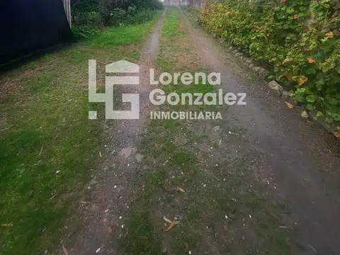 Terreno en Venta en Ingeniero Maschwitz, USD 60.000