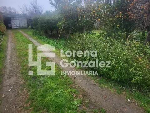 Terreno en Venta en Ingeniero Maschwitz, USD 60.000