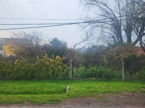 Terreno en Venta en Ingeniero Maschwitz, USD 60.000