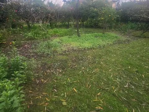 Terreno en Venta de 434,0 m2