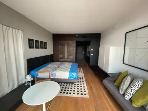 Departamento en Venta en Puerto Madero, USD 365.000