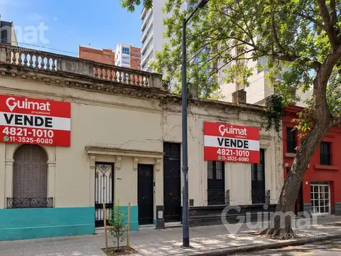 Excelente Terreno en Almagro- Lideres en Terrenos