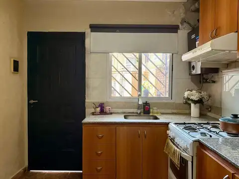 Depto Tipo Casa en Venta de 2 dormitorios