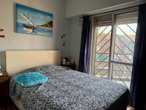 Depto Tipo Casa en Venta 14 años