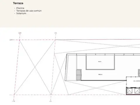 Avenida Medrano 1100