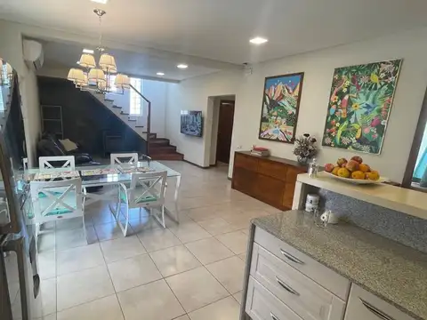 Venta Complejo Residenc amob Pilar pile y jardín