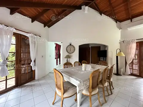Casa en Venta 2025 años