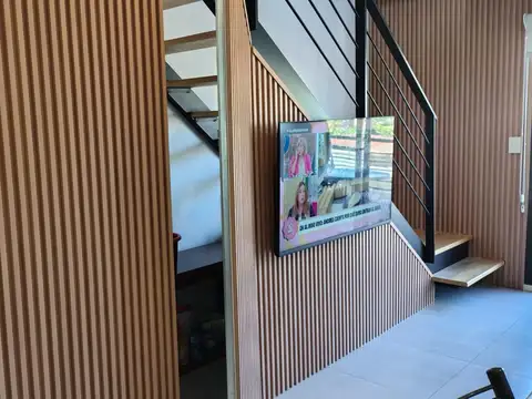 Departamento en Venta en Olivos, USD 240.000