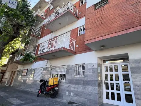 Monoambiente en Ramos Mejía