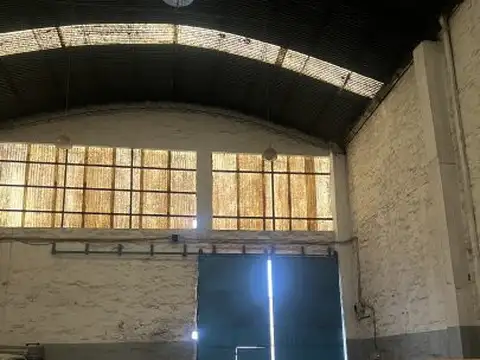 Alquiler GALPON DEPOSITO Ruta 197 al 300 JCPaz