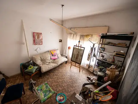 CASA EN VENTA 4 DORMITORIOS PATIO PARQUE CASAS