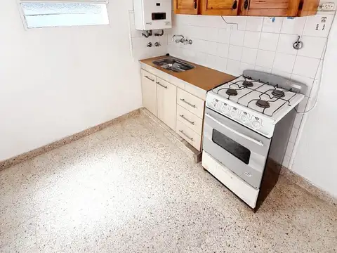 Departamento en Alquiler de 3 ambientes
