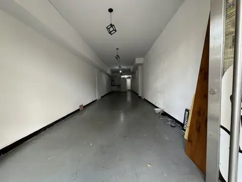Oficina Monoambiente con 1 baño