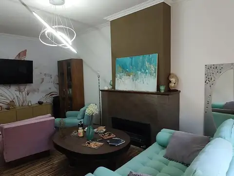 Casa en Venta en Villa Ballester, USD 180.000