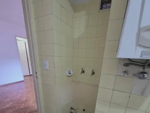 Departamento en Venta 35 años