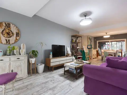 Depto Tipo Casa en Venta de 3 dormitorios