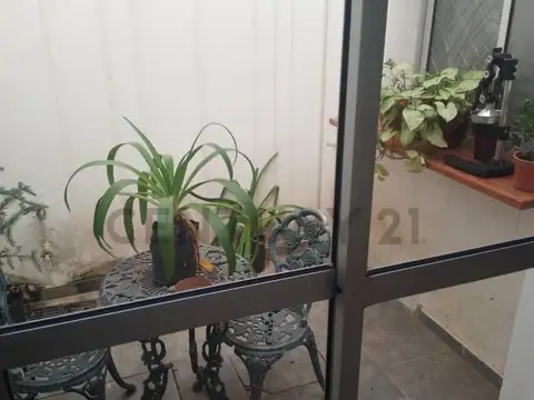 Venta de Departamento en av. 25 entre 57 y 58