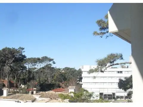 Departamento en Alquiler Temporal de 3 ambientes