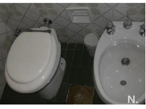 Departamento en Alquiler Temporal de 2 dormitorios