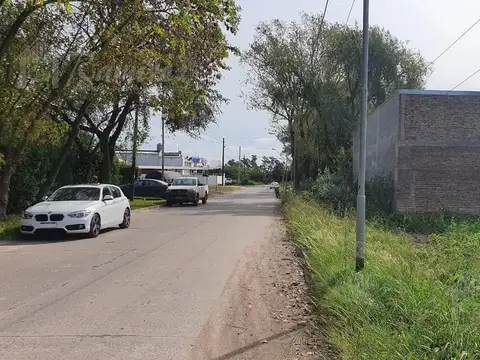 Terreno en Venta en General las Heras, USD 29.900
