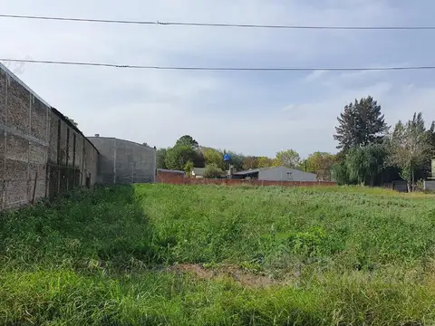 Terreno en Venta en General las Heras, Partido de General Las Heras