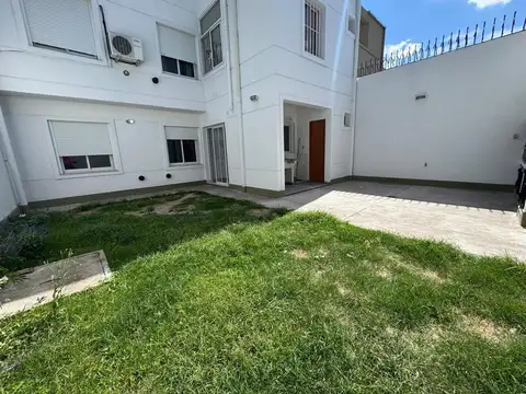 departamento en alquiler tipo PH