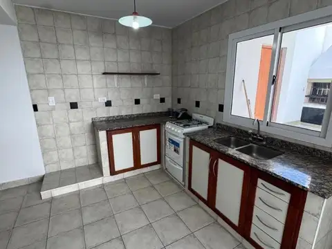 Departamento en Alquiler de 2 dormitorios
