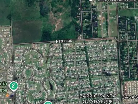 Terreno en Venta en Zelaya, USD 320.000