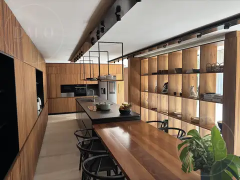 Casa en Venta de 6 dormitorios