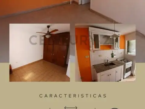 Departamento en Alquiler en La Plata, Partido de La Plata