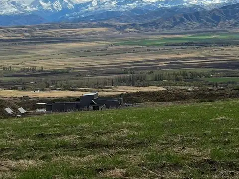 Terreno en Venta en La Carrera, USD 95.000