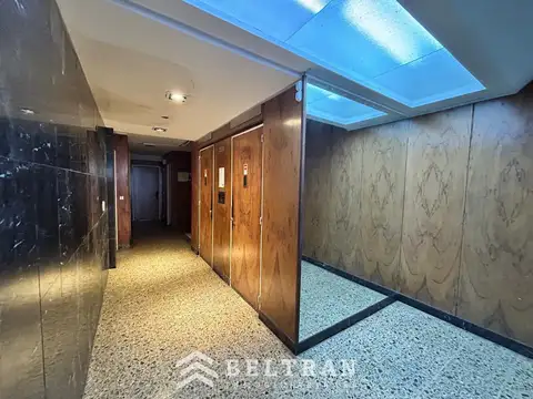 Departamento en Alquiler de 5 ambientes
