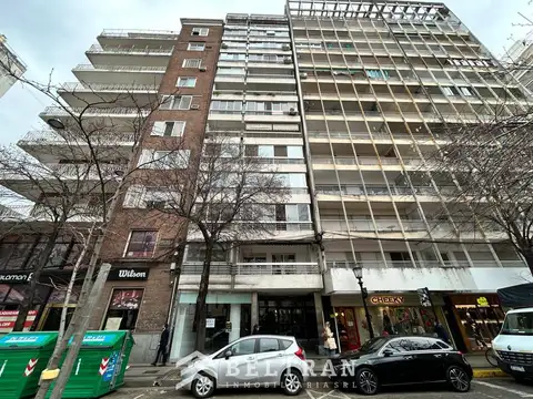 Departamento en Funes