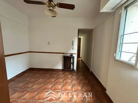 Departamento en Alquiler 45 años