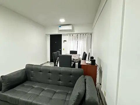 Depto Tipo Casa en Venta de 1 dormitorio