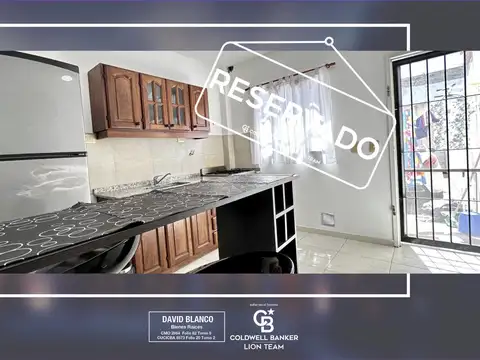 VENTA DUPLEX 2, 1/2 AMB CON COCHERA EN VILLA LUZURIAGA