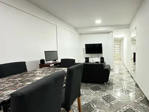 Depto Tipo Casa en Venta de 1 dormitorio