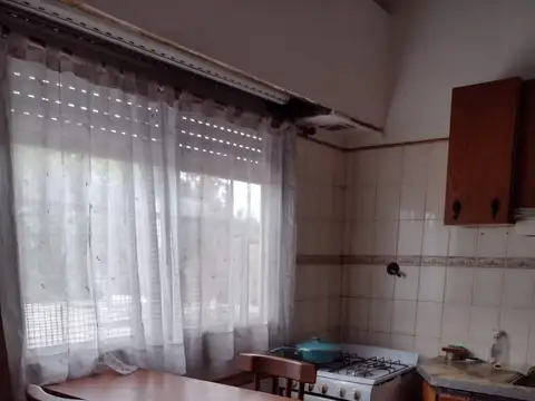 Casa En Ph En Planta Alta