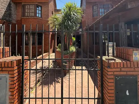  PH de 4 Ambientes con Cochera, Patio y Quincho ¡Apto Crédit